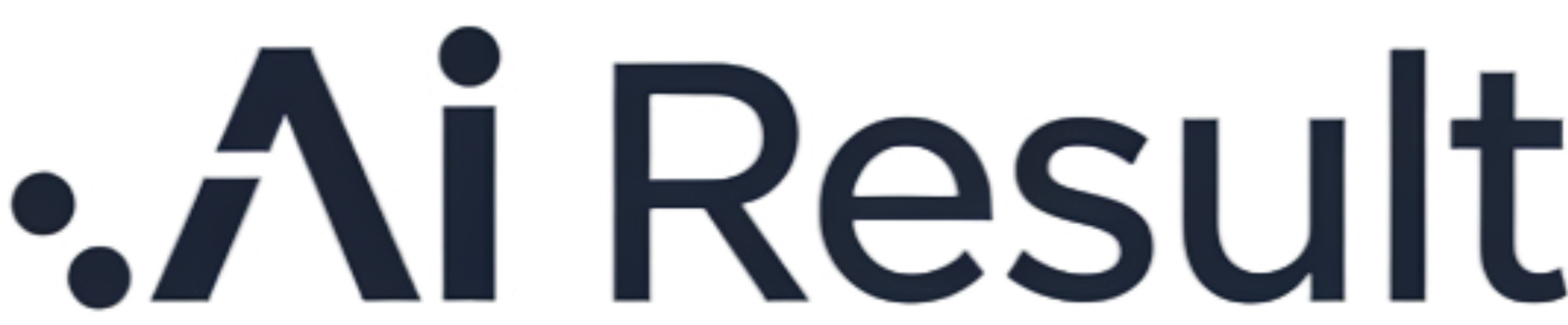 AIリザルト｜AI Result
